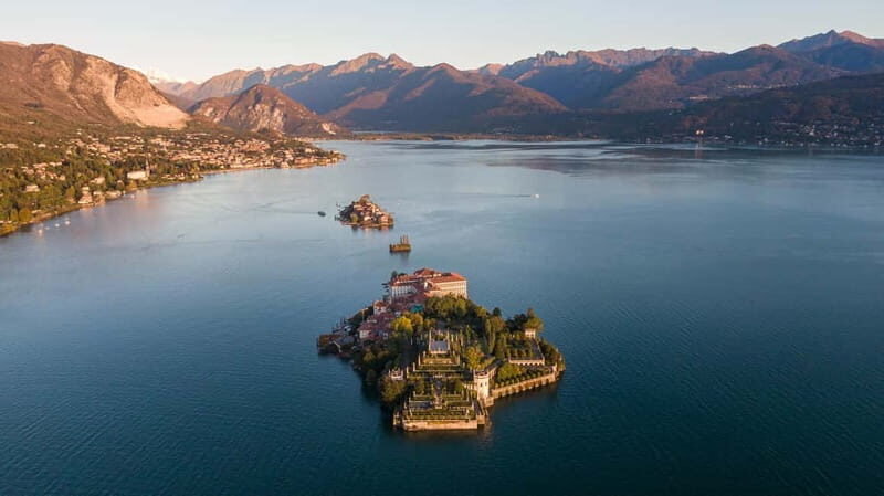 All-inclusive ticket for Isola Bella and Isola dei Pescatori - Who Should Consider This Tour?