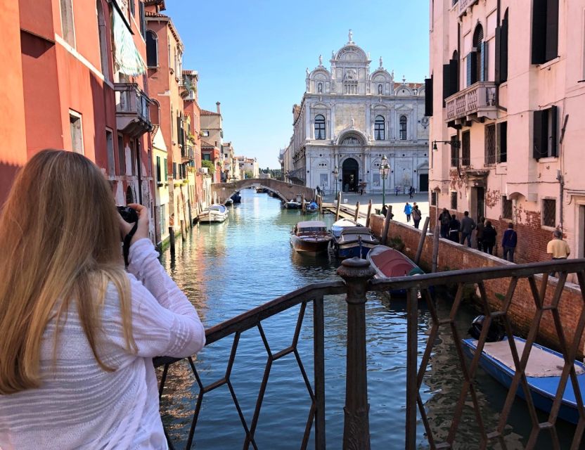 All-Inclusive Tour: Doge Palace, St Mark's Basilica & Square - How This Tour Fits Your Travel Style