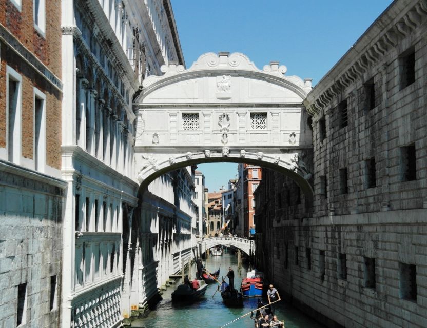 All-Inclusive Tour: Doge Palace, St Mark's Basilica & Square - FAQ