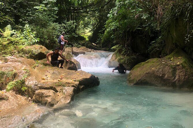 ALL INCLUSIVE tour of the "Cueva de la Virgen" Water Trail - What Makes This Tour Stand Out?