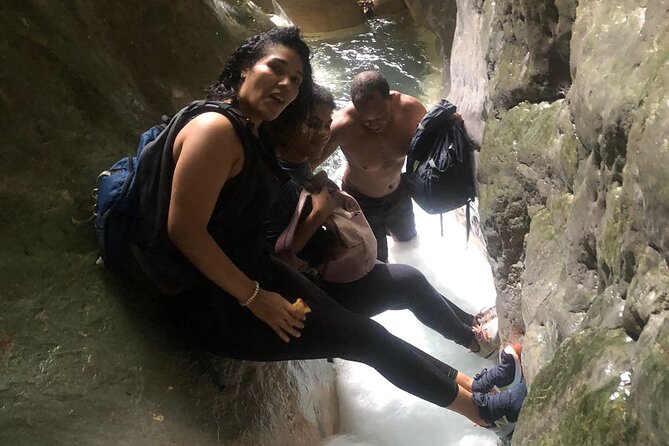 ALL INCLUSIVE Tour of the Cueva De La Virgen Water Trail - Tour Overview and Details