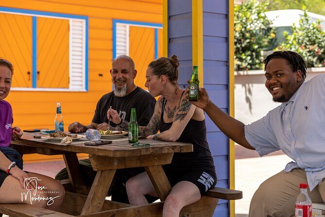 All Inclusive Tour Sulfur Mud Bath, waterfall,Beach & lunch break - Key Points