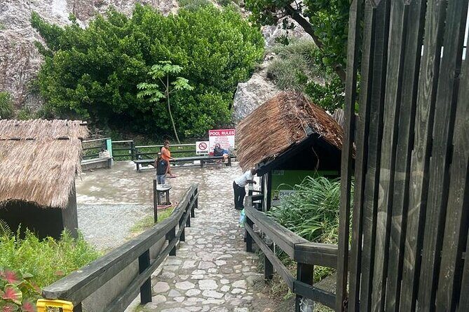 All Inclusive Tour Sulfur Mud Bath, waterfall,Beach & lunch break - Who Is This Tour Best For?