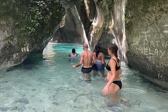 ALL INCLUSIVE Tour through the Water Trail "La Plaza" - What Travelers Can Expect