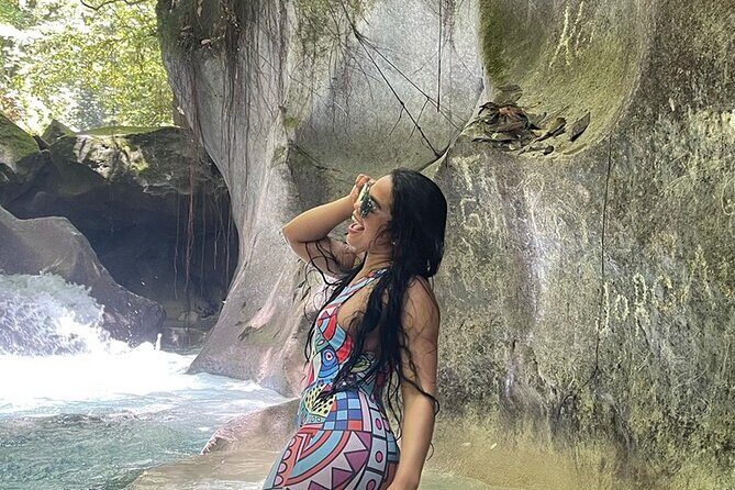 ALL INCLUSIVE Tour through the Water Trail "La Plaza" - The Sum Up