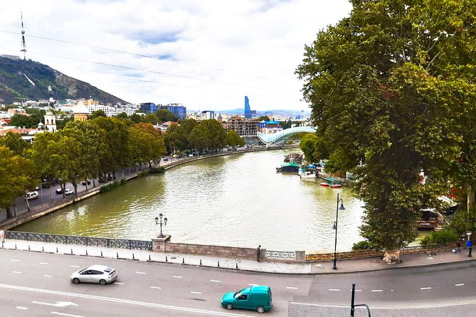 All-Inclusive.Tour to Georgia for 5 Days:Tbilisi, Kazbegi, Culinary Master-Klass - Accommodation and Dining