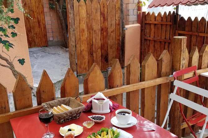 All-Inclusive.Tour to Georgia for 5 Days:Tbilisi, Kazbegi, Culinary Master-Klass - Exclusive Experiences