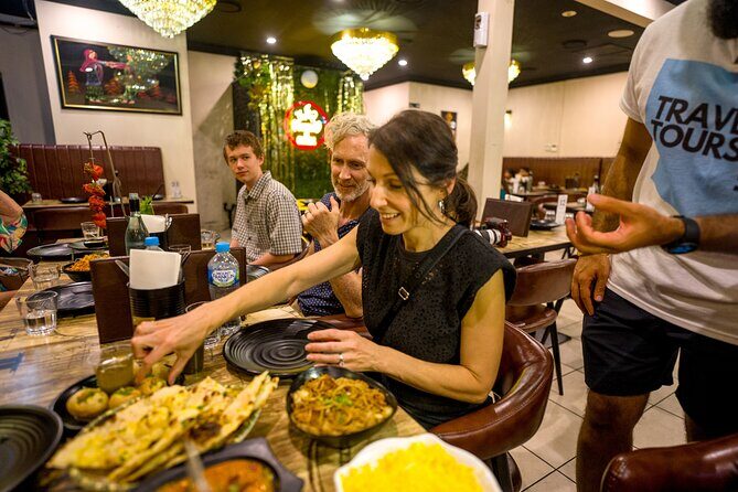 All Inclusive Twilight Nights Little India Half Day Tour - An In-Depth Look at the Little India Twilight Tour