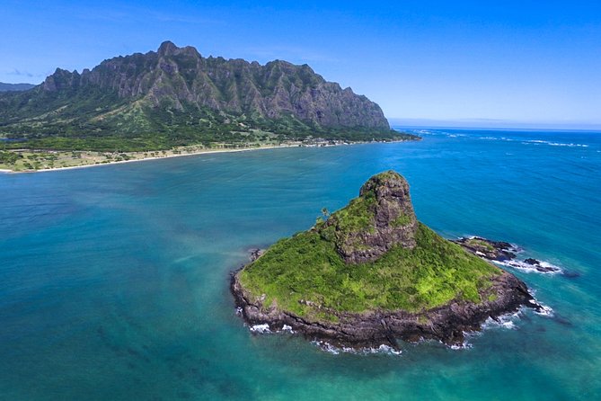 All Inclusive Ultimate Circle Island Day Tour and Waimea Falls - Itinerary