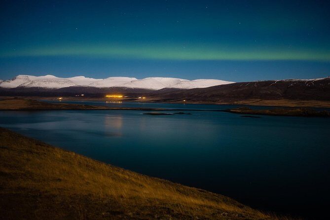 All-inclusive very small group Northern lights with photographs - The Experience: What You Can Expect