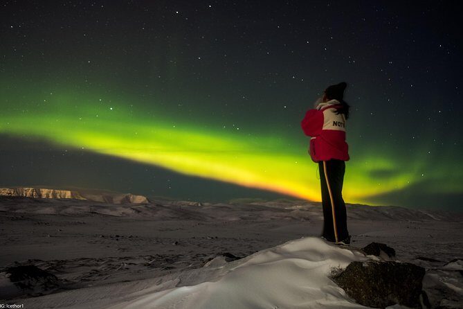 All-inclusive very small group Northern lights with photographs - Frequently Asked Questions