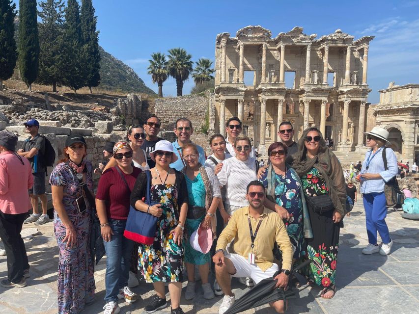 All inclusive VIP Customizable Ephesus with Lunch & Entrance - What Travelers Say: Authentic Experiences and Practical Benefits