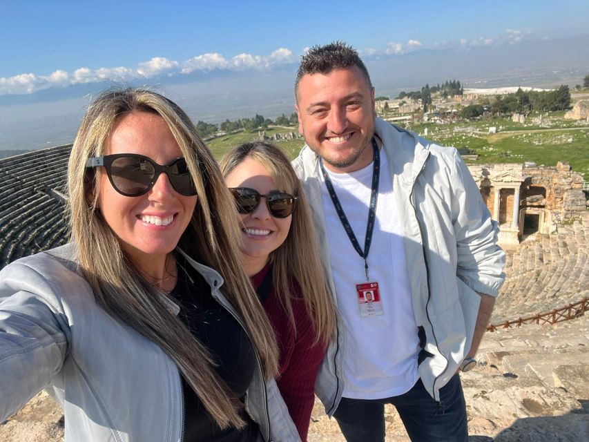All inclusive VIP Customizable Ephesus with Lunch & Entrance - FAQs