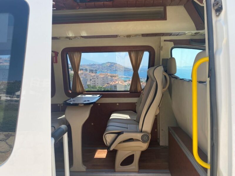 All Inclusive VIP Ephesus The House of Mary Excursion - Who Should Consider This Tour?