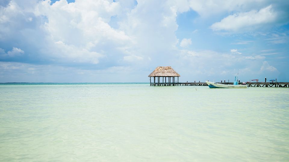 All Inclusive Visit to Holbox Island - Key Points