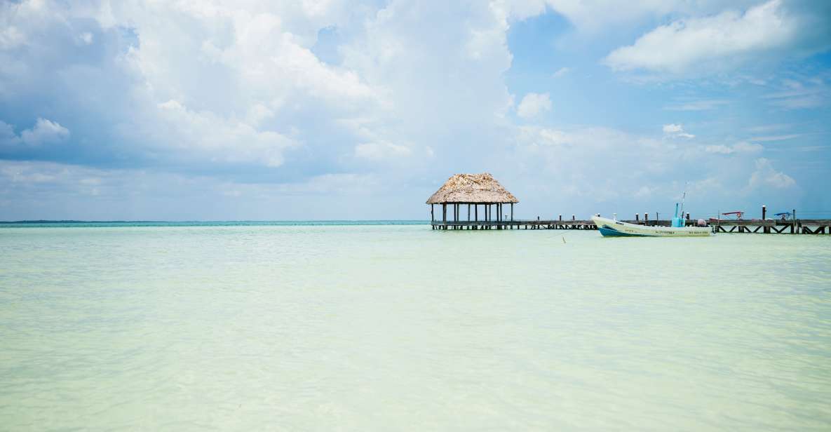 All Inclusive Visit to Holbox Island - Exclusions