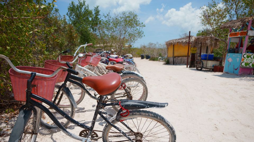 All Inclusive Visit to Holbox Island - Recommendations