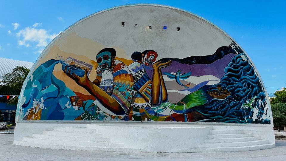 All Inclusive Visit to Holbox Island - Booking and Cancellation