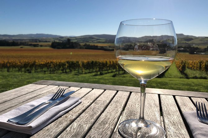All-Inclusive Waipara Region Wine Tour From Christchurch - Customer Reviews