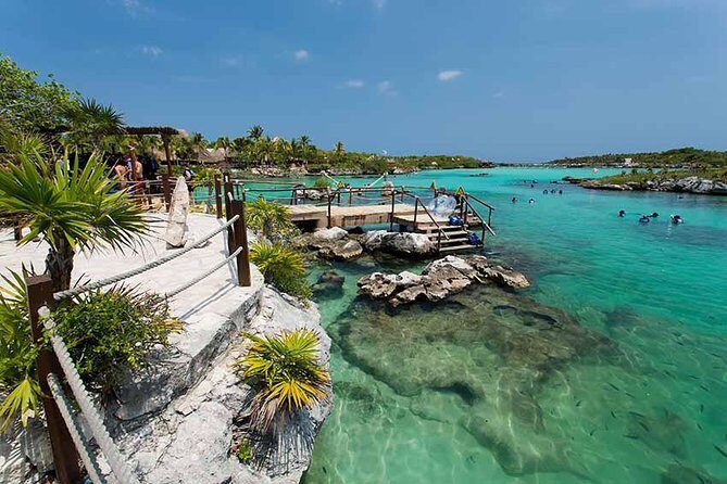 All Inclusive - Xel-Ha Park Tour from Cancún & Playa del Carmen - Pros and Cons Based on Experience and Reviews
