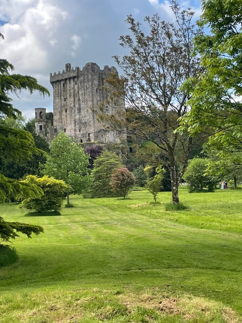 All Ireland Tour, Create Your Own Tour of Ireland - Experience the Tour Guide