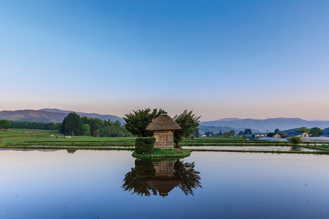 All Must-Sees Tono Private Tour With Government-Licensed Guide - Not Included