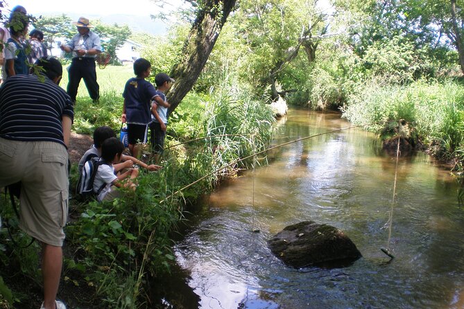 All Must-Sees Tono Private Tour With Government-Licensed Guide - Meeting and Pickup