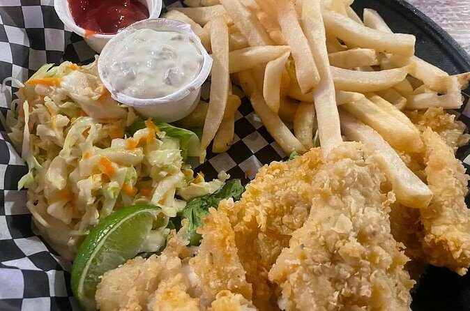 All New Tours "Bahamas Brunch" & "Signature Downtown Tour" - What Past Participants Say