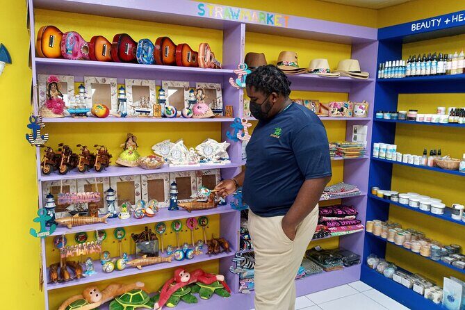 All New Tours "Bahamas Brunch" & "Signature Downtown Tour" - Who Will Love This Tour?