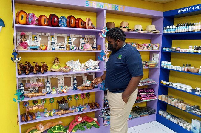 All New Tours "Bahamas Brunch" & "Signature Downtown Tour" - The Sum Up