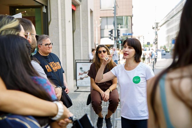 All of Berlin (City Panorama) - Tour Details and Logistics