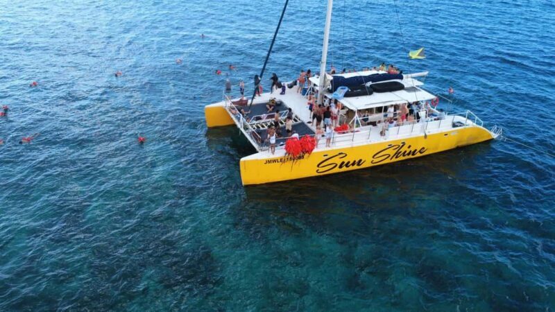 All Resorts: Ricks Cafe Sunset Catamaran Cruise - The Sum Up: Who’s This Tour Best For?
