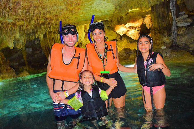 All-terrain, ZipLine Circuit and Cave Snorkel from Cancun - Who Might Want to Consider Other Options?