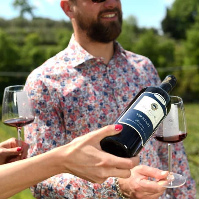 All Tuscany Wine Tour - Practical Details and Value