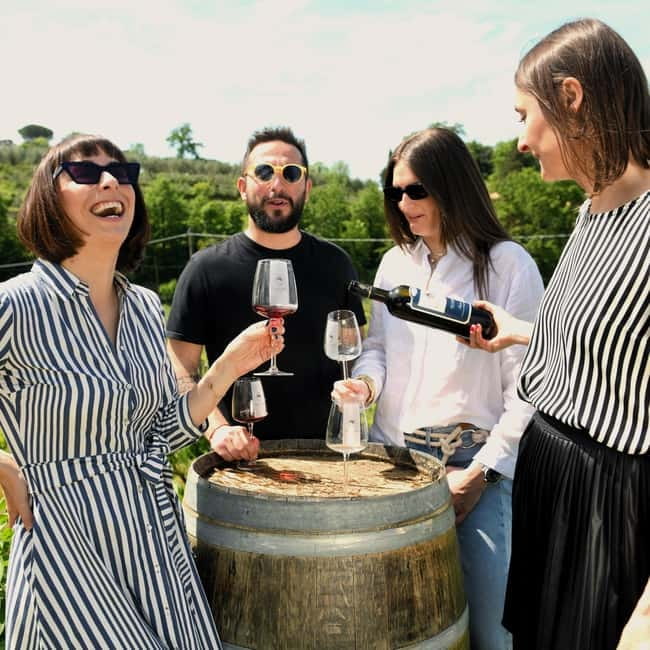 All Tuscany Wine Tour - Who Will Love This Tour?