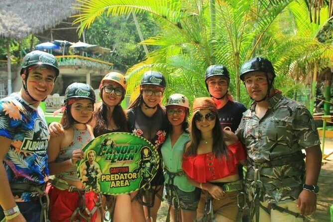 All Vallarta and tequila factory and waterfall - Practical Details & Tips