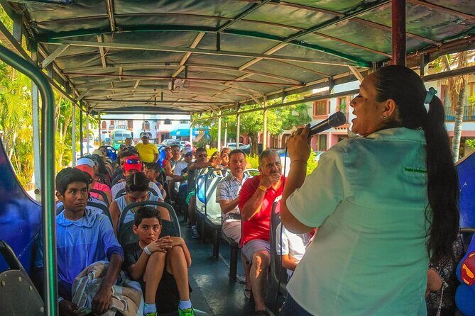 All Vallarta and tequila factory and waterfall - The Sum Up