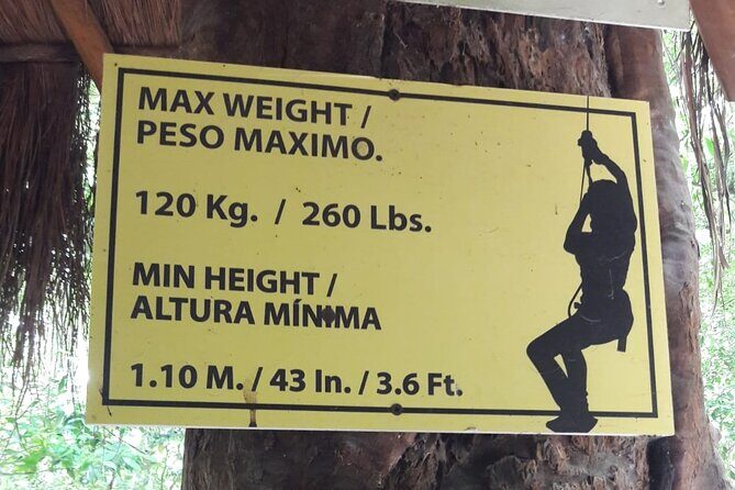 All Weather Adventure: Ziplines, Single ATVs, and Cenote - Authentic Experience and Final Thoughts