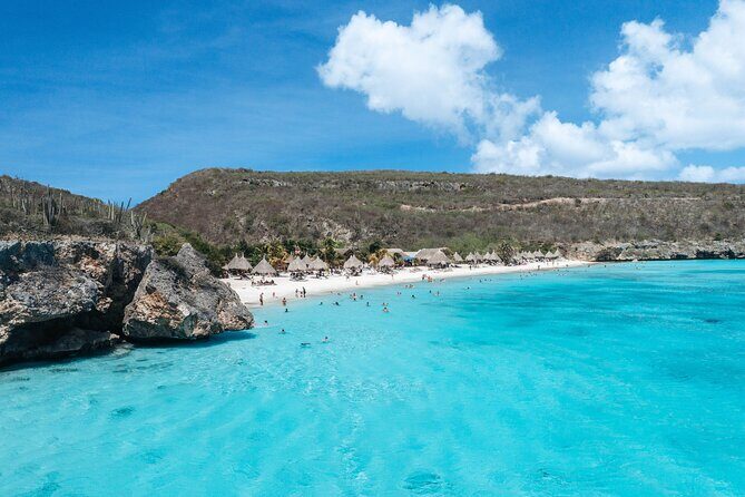 All West Beach Hopping Tour - Introducing the All West Beach Hopping Tour