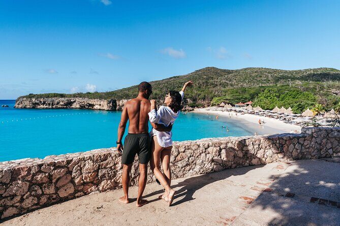 All West Beach Hopping Tour - Key Points