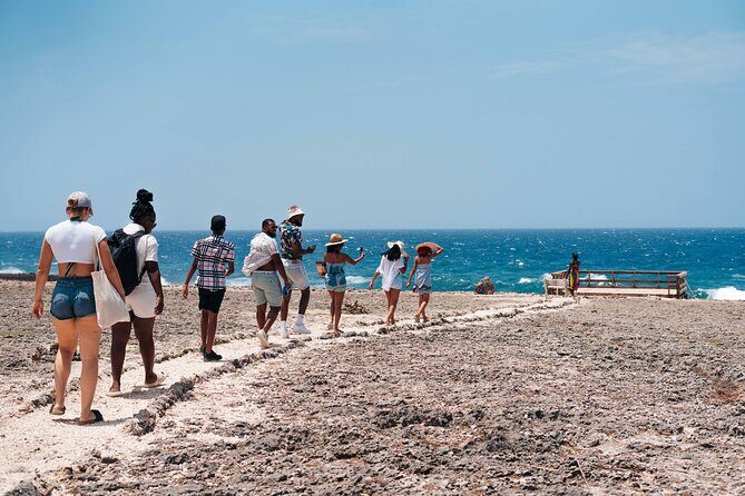 All West Beach Hopping Tour - Final Verdict