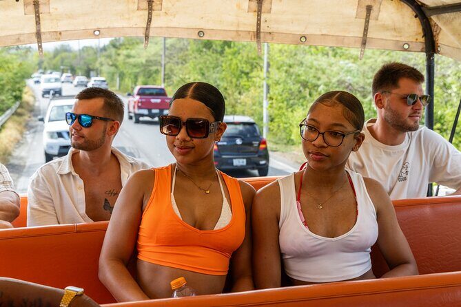 All West Beach Hopping Tour - What’s Included and What’s Not