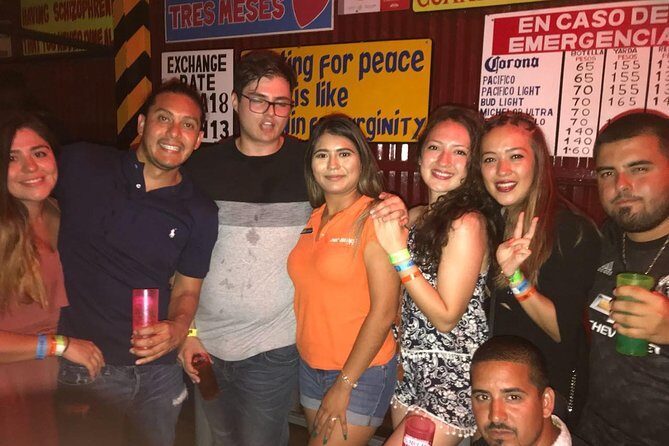 All you can drink- Club Crawl Los Cabos - Final Thoughts: Is It Worth It?