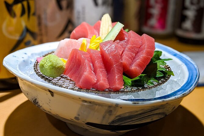 All-You-Can-Drink Sake Tasting Tour in Nagoya - Highlights of the Tour