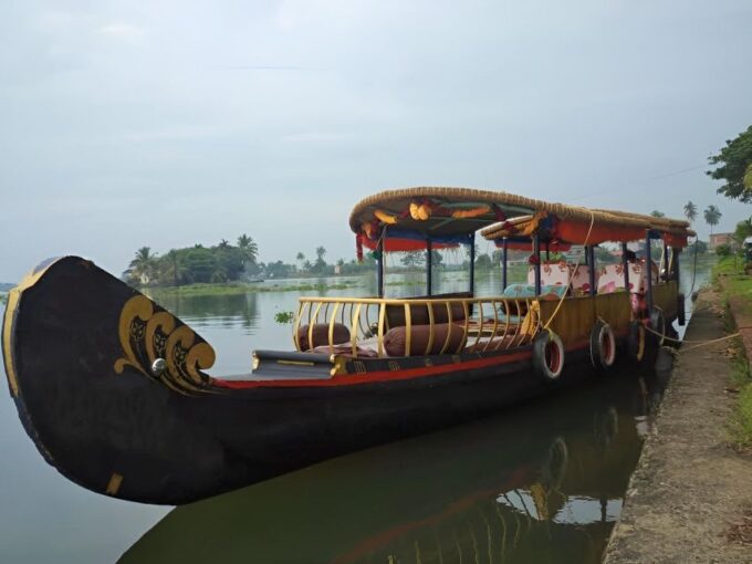 Alleppey Shikara Boat Ride - Tips for Travelers