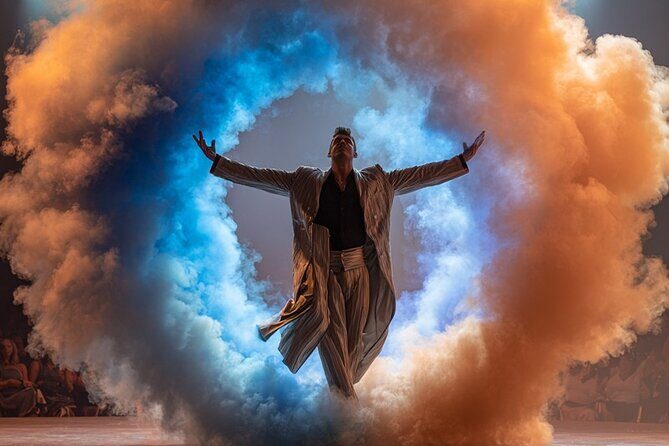 Allstars of Magic at Planet Hollywood Las Vegas - The Sum Up