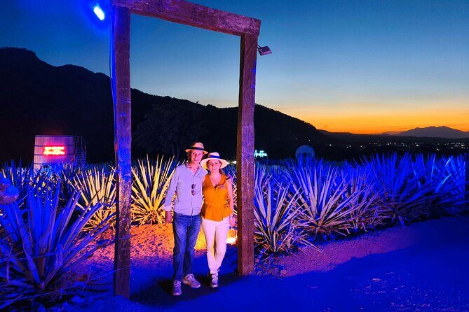 Alma Tequilera Flavors Tradition and Feast - What’s Included and What’s Not