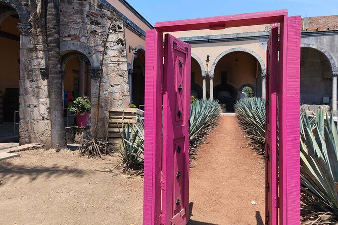 Alma Tequilera Flavors Tradition and Feast - Frequently Asked Questions