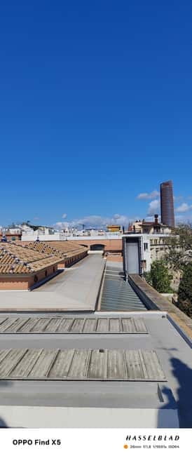 Alma Trianera: A 120-minute sensory walking tour of Triana. - Introduction: Why this tour stands out