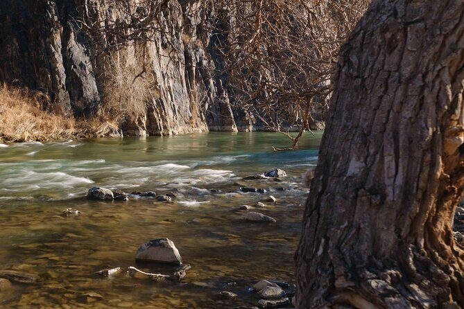 Almaty Wonders Charyn Canyon and Kolsay Lake in One Day - Final Thoughts: Is It Worth It?